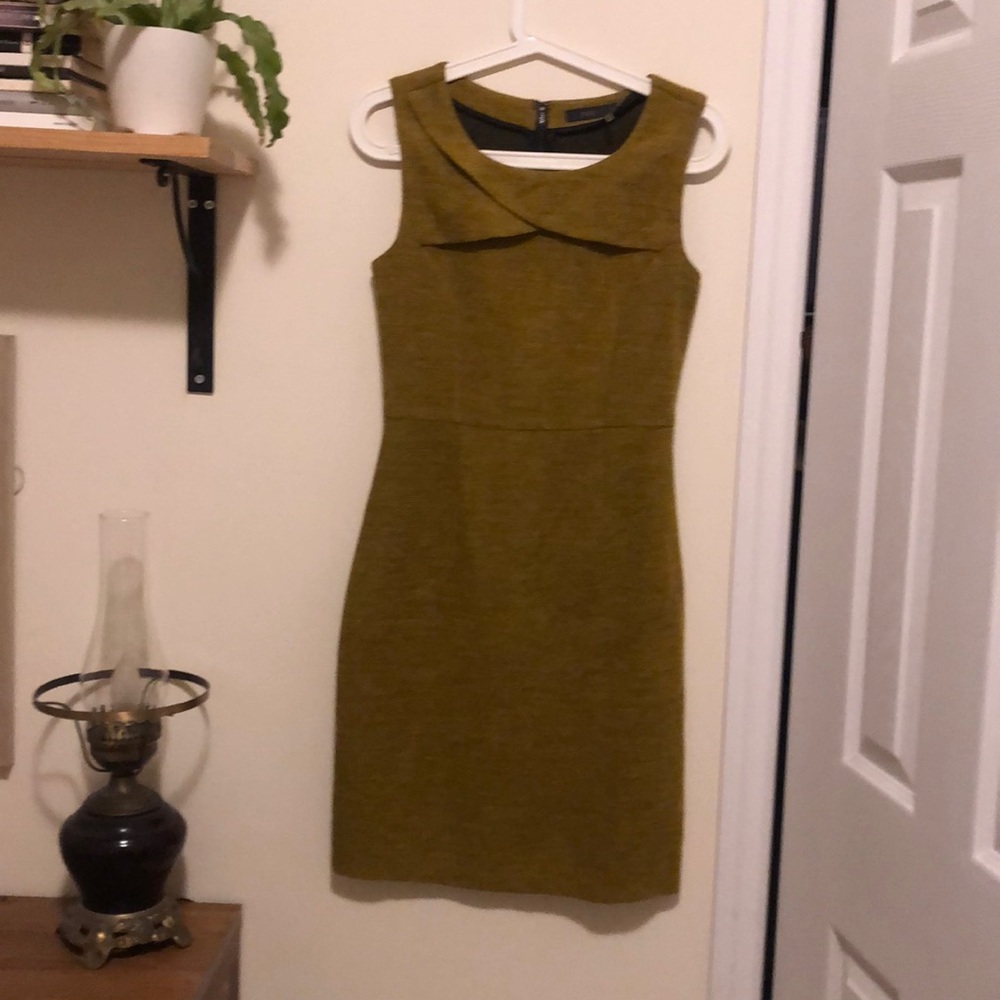 vintage Inspired Dress